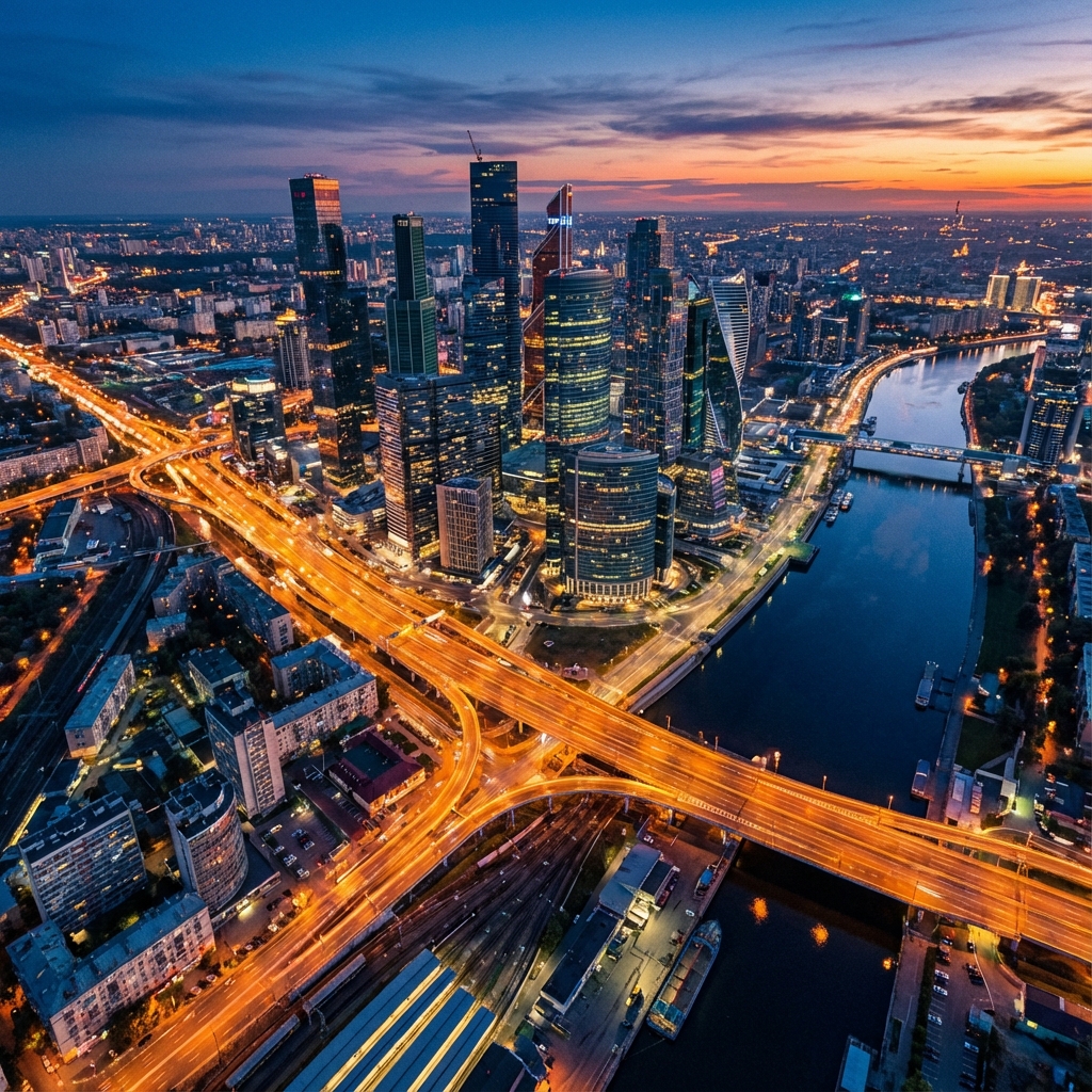 Disaster Prevention Smart City